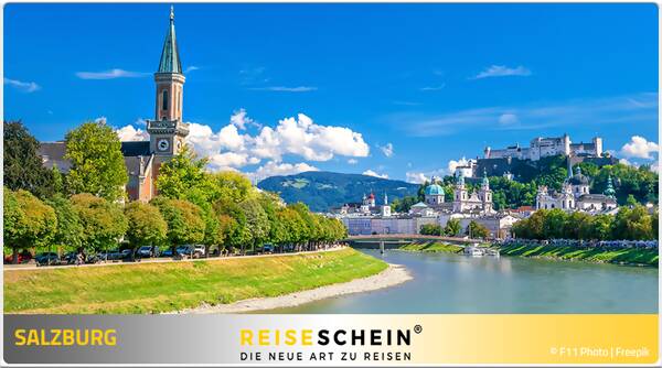 Trip Finnland - Entdecken Sie die Magie von Salzburg mit unseren günstigen Städtereise-Gutscheinen auf reiseschein.de. Sichern Sie sich jetzt Top-Deals für ein unvergessliches Erlebnis in der Salzburg – Perfekt für Kultur, Shopping & Erholung!