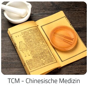 Reiseideen - TCM - Chinesische Medizin -  Reise auf Trip Finnland buchen