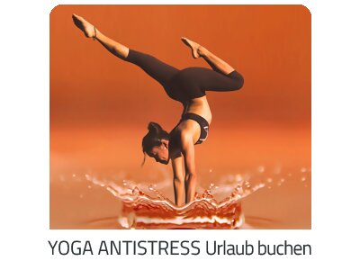 Yoga Antistress Reise auf https://www.trip-finnland.com buchen