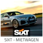 SIXT Mietwagen von Österreichs Autovermietung Nr.1! ✔Rent a Car