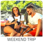 Trip Finnland zeigt Reiseideen für den nächsten Weekendtrip. Lust auf Highlights, Top Urlaubsangebote, Preisknaller & Geheimtipps? Hier ▷